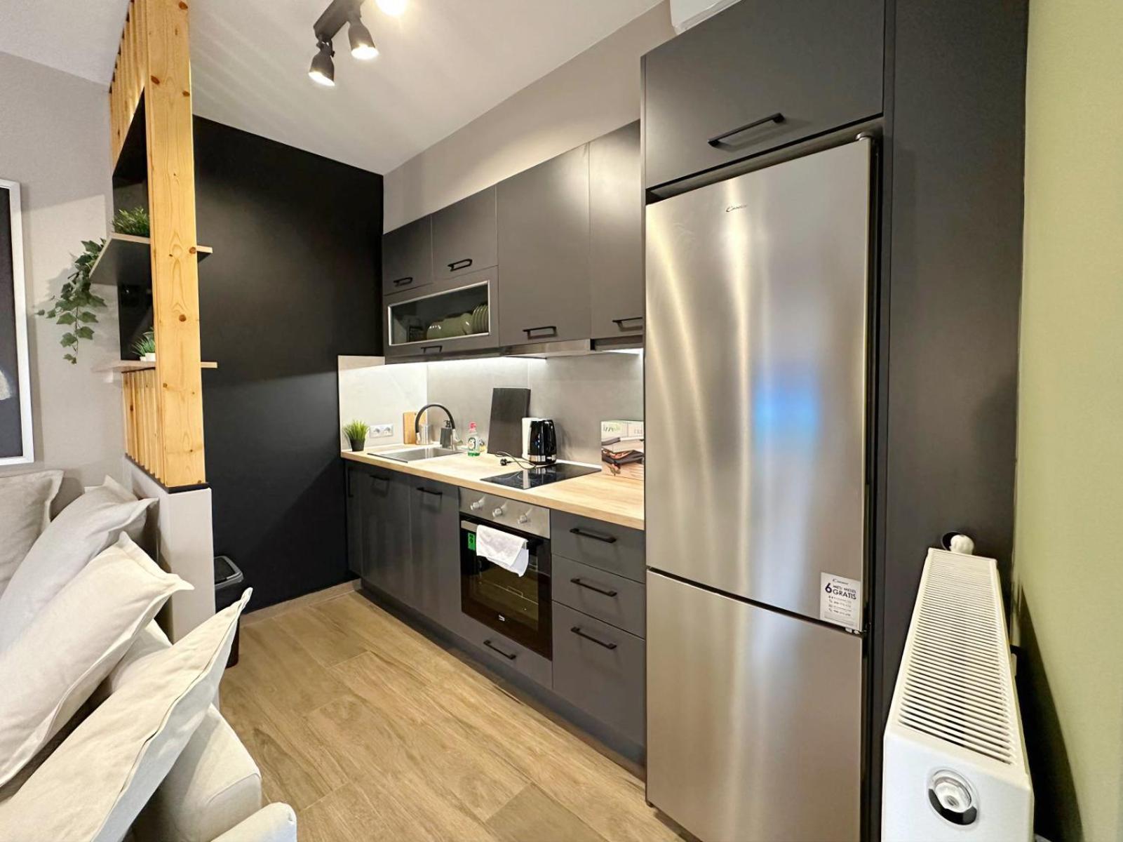 Wsd Sfaelou Apartment Hotel Athens Exterior photo