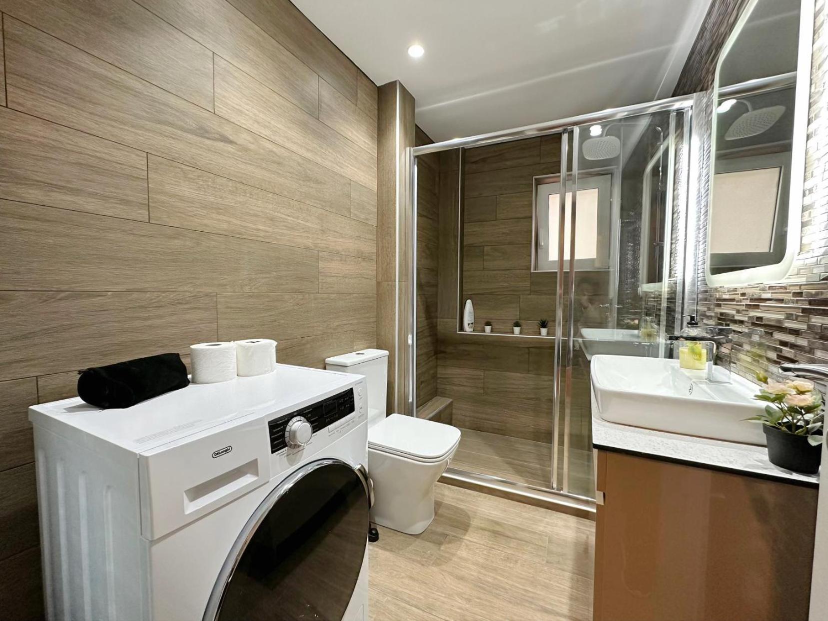 Wsd Sfaelou Apartment Hotel Athens Exterior photo